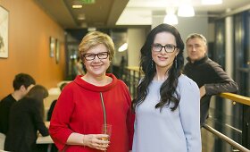 &bdquo;Kino pavasario&ldquo; programos &bdquo;Festivalių favoritai&ldquo; pristatymas