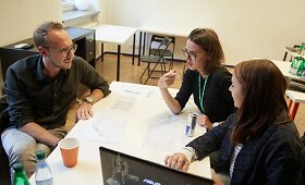&bdquo;The Atomic Garden Vilnius&ldquo; organizuojamas kūrybinis konkursas jauniesiems reklamos talentams
