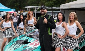 Estijoje &ndash; istorinis TCR klasės, BaTCC ir Lietuvos čempionato finalas