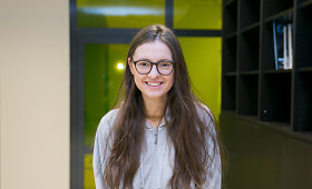 15min studijoje svečiuojasi Ieva Zasimauskaitė