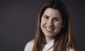 Justė Pranckūnaitė