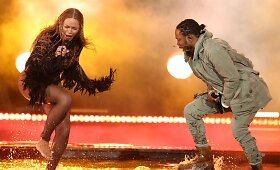 Afroamerikiečių apdovanojimai &bdquo;BET Awards&ldquo;