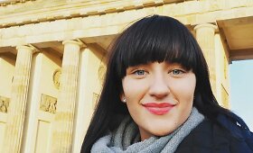 Kamilė Bonte