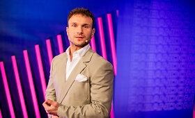 2021-ųjų &bdquo;Eurovizijos&ldquo; nacionalinių atrankų finalas