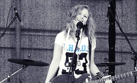 Ugnė Smile
