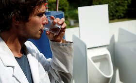 Belgijos mokslininkų sukurtas filtravimo aparatas