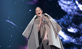 Ketvirtoji &bdquo;Eurovizijos&ldquo; atranka