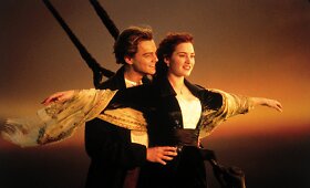 Holivudo žvaigždei Kate Winslet &ndash; 40 metų