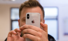 &bdquo;Apple Iphone X&ldquo;