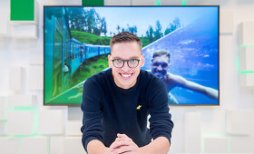 15min studijoje &ndash; Mantas Bertulis