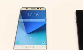 Samsung Galaxy Note 7