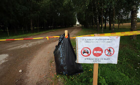 Beržų kompleksas