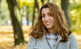 Elisabeth Del Prete ir jos veikia