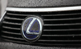 &bdquo;Lexus&ldquo; renginys klientams Panevėžio vairavimo mokymo centre