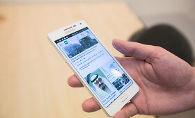Samsung Galaxy A5