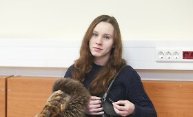 Teisme teisybės ie&scaron;kantis Soliaris neatvyko, liudijo jo draugė