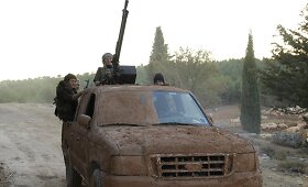 Kurdų moterys &ndash; &bdquo;Islamo valstybės&ldquo; džihadistų siaubas