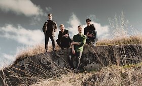 Estų grupė &bdquo;Ewert and the two dragons&ldquo;