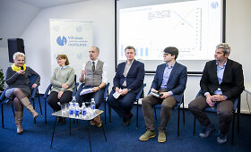 Konferencija dėl dvigubos pilietybės