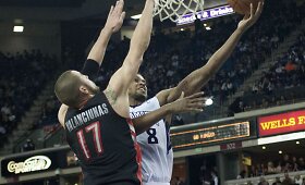 NBA: Sacramento Kings&ldquo; &ndash; &bdquo;Toronto Raptors&ldquo;