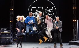 Savaitės Lietuvos įvykiai &ndash; 15min fotografų kadruose (2018 m. vasario 19-25 d.)
