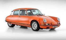 &bdquo;911 DS&ldquo; kompiuterinis eskizas