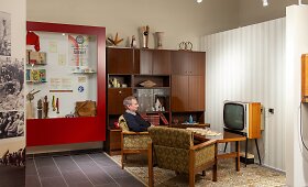 Kino teatras &bdquo;Draugystė&ldquo; Ukmergėje