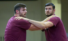 &bdquo;Lietkabelis&ldquo; rengiasi naujam sezonui