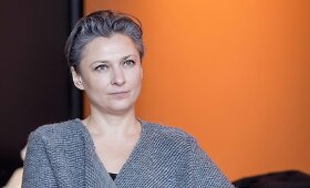Rimantė Valiukaitė