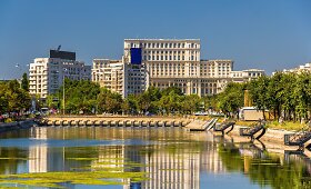 7 beveik nežinomi architektūros stebuklai