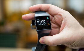 Fitbit Ionic