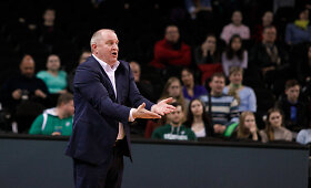 LKL Kaune: &bdquo;Žalgirio&ldquo; prana&scaron;umas prie&scaron; &bdquo;Vytautą&ldquo; nuo pirmų minučių