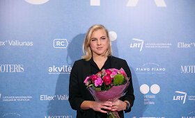 Filmo &bdquo;Rūta&ldquo; VIP premjeroje &ndash; būrys garsių svečių