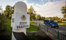 Vienas miestas &ndash; dvi valstybės