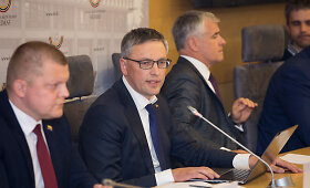 NSGK paskelbė tyrimo i&scaron;vadas