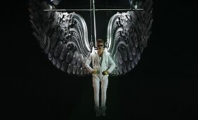 Filmas &bdquo;Justin Bieber. Tikėk!&ldquo;