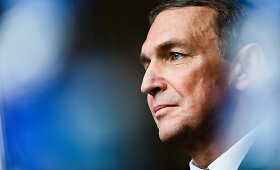 Gitano Nausėdos ir Arvydo Juozaičio debatai