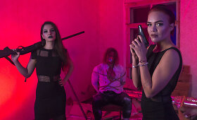 &bdquo;Golden Age&ldquo; vaizdo klipas &bdquo;Aitvarai&ldquo;