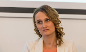 Diskusija &bdquo;Atlyginimų skirtumai: atotrūkis, už kurio slypi ne tik pinigai?&ldquo;
