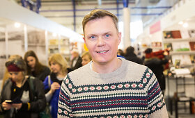 Mindaugas Stasiulis