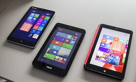 &bdquo;Microsoft Lietuva&ldquo; spaudos konferencijoje pristatė &bdquo;Windows&ldquo; naujoves