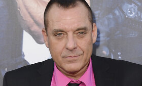 Tomas Sizemore'as