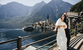 Giedriaus Stankevičiaus ir Auksės Butkutės vestuvės