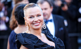 Pamela Anderson