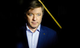 Kauno rajone surengtas LVŽS tarybos posėdis