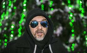 Andriaus Mamontovo susitikimas su gerbėjais