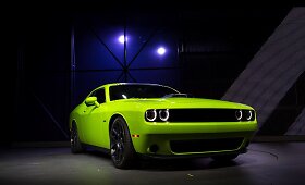 2014-ųjų Niujorko tarptautinė automobilių paroda