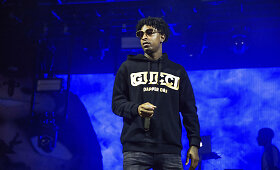 Reperis 21 Savage