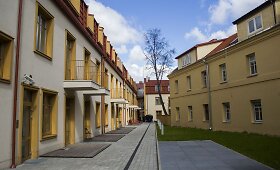 Vilniaus daugiabučių laiptinėse &ndash; pavojingos bakterijos