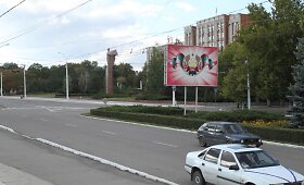 Moldova įtaką Padniestrei daro per futbolą